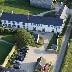 La Clé Des Champs Couette-café Saint-Pabu (Finistere)