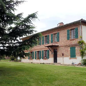 Les Convertigues Couette-café Montjoire
