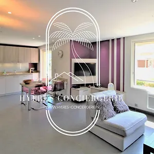 3* Coquet 300m De La Les Bonnettes Appartement