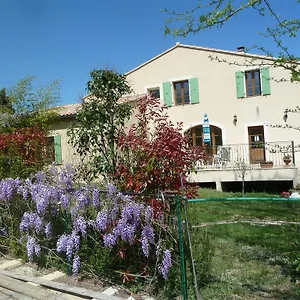 Le Val Léron Couette-café Valaurie
